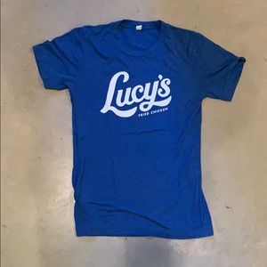 Lucy’s Fried Chicken T-Shirt